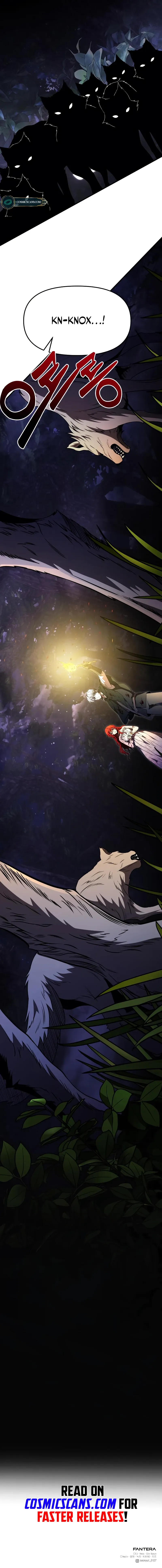 Read Time-Limited Genius Dark Knight (en) Manga Online