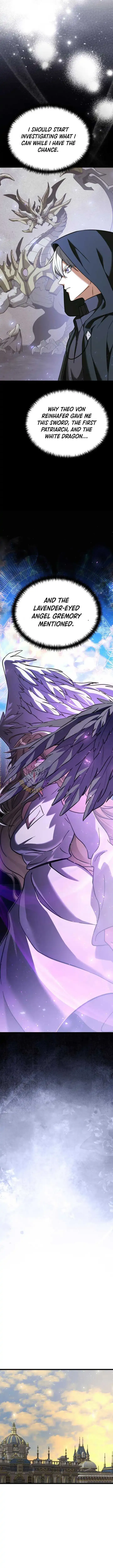 Read Time-Limited Genius Dark Knight (en) Manga Online