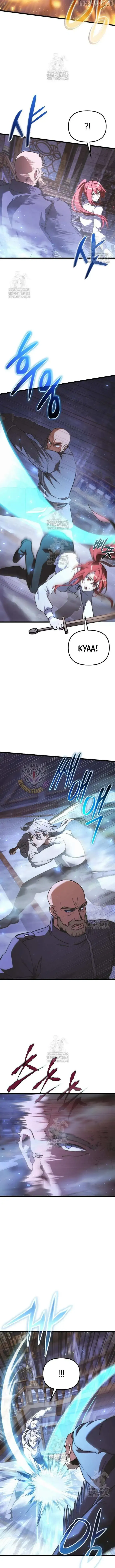Read Time-Limited Genius Dark Knight (en) Manga Online