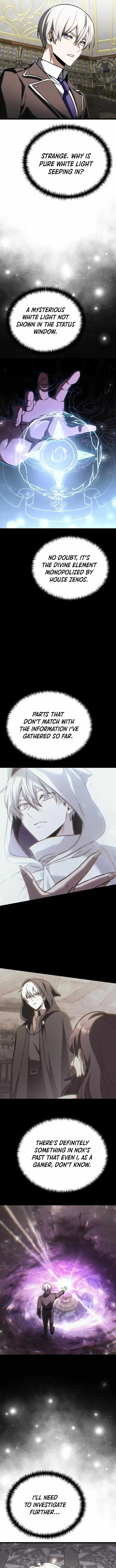 Read Time-Limited Genius Dark Knight (en) Manga Online