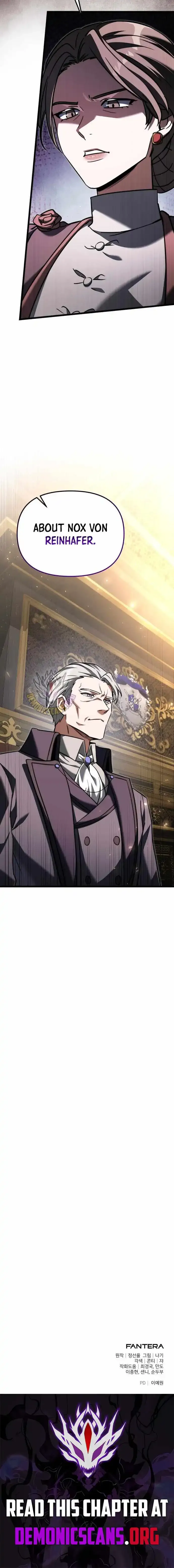 Read Time-Limited Genius Dark Knight (en) Manga Online