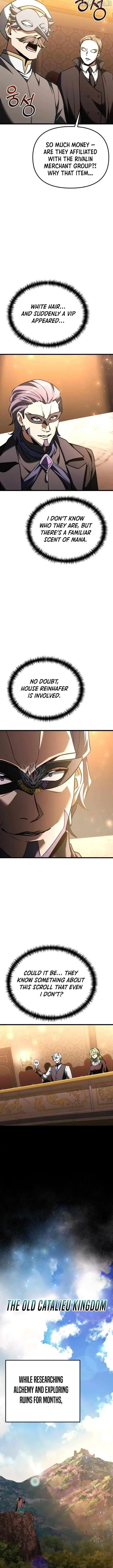 Read Time-Limited Genius Dark Knight (en) Manga Online