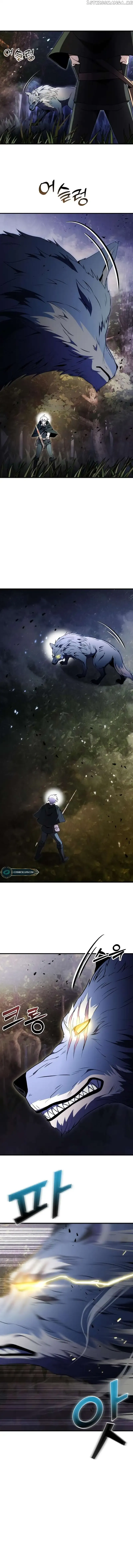 Read Time-Limited Genius Dark Knight (en) Manga Online