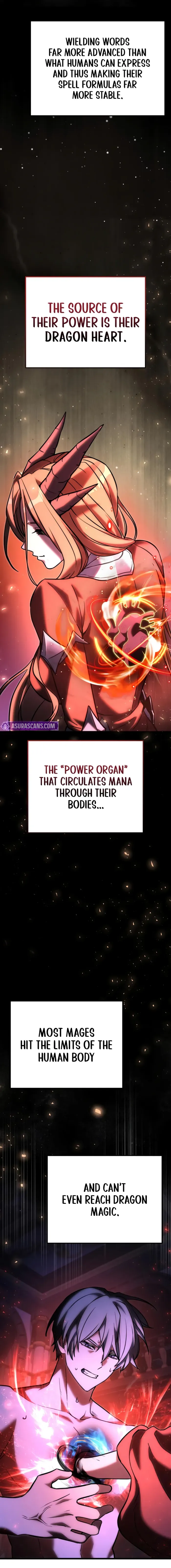 Read Time-Limited Genius Dark Knight (en) Manga Online