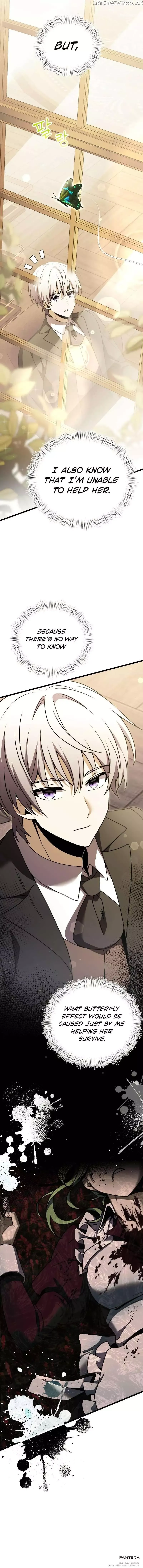 Read Time-Limited Genius Dark Knight (en) Manga Online