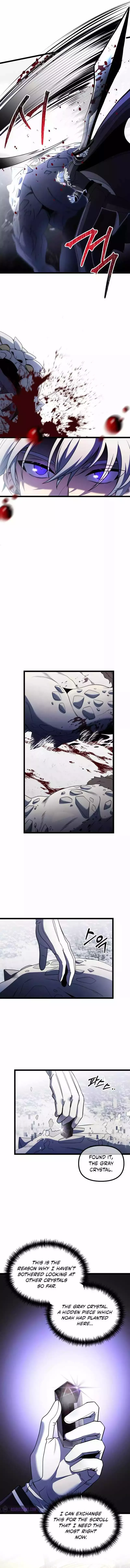 Read Time-Limited Genius Dark Knight (en) Manga Online
