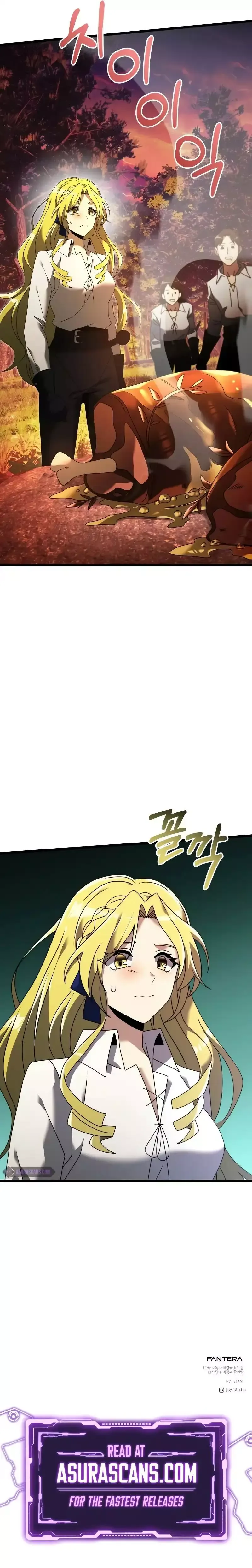 Read Time-Limited Genius Dark Knight (en) Manga Online