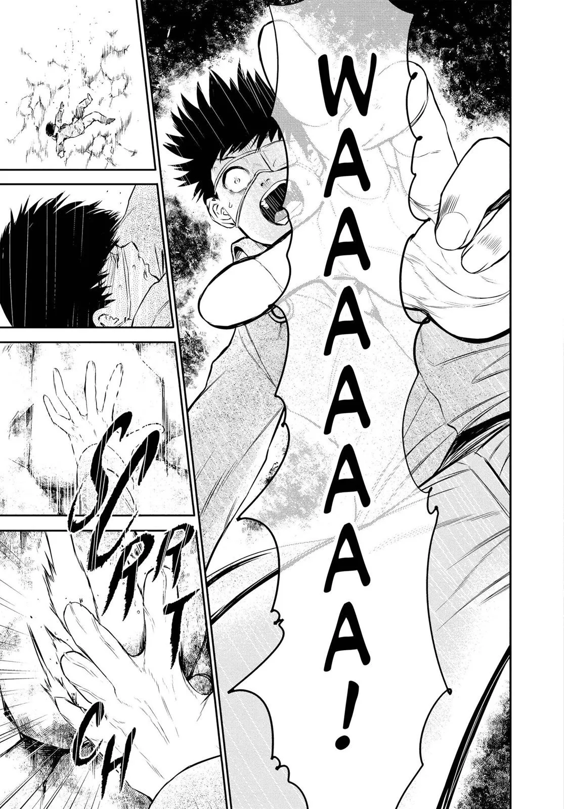 Read Tokyo Ghoul (en) Manga Online