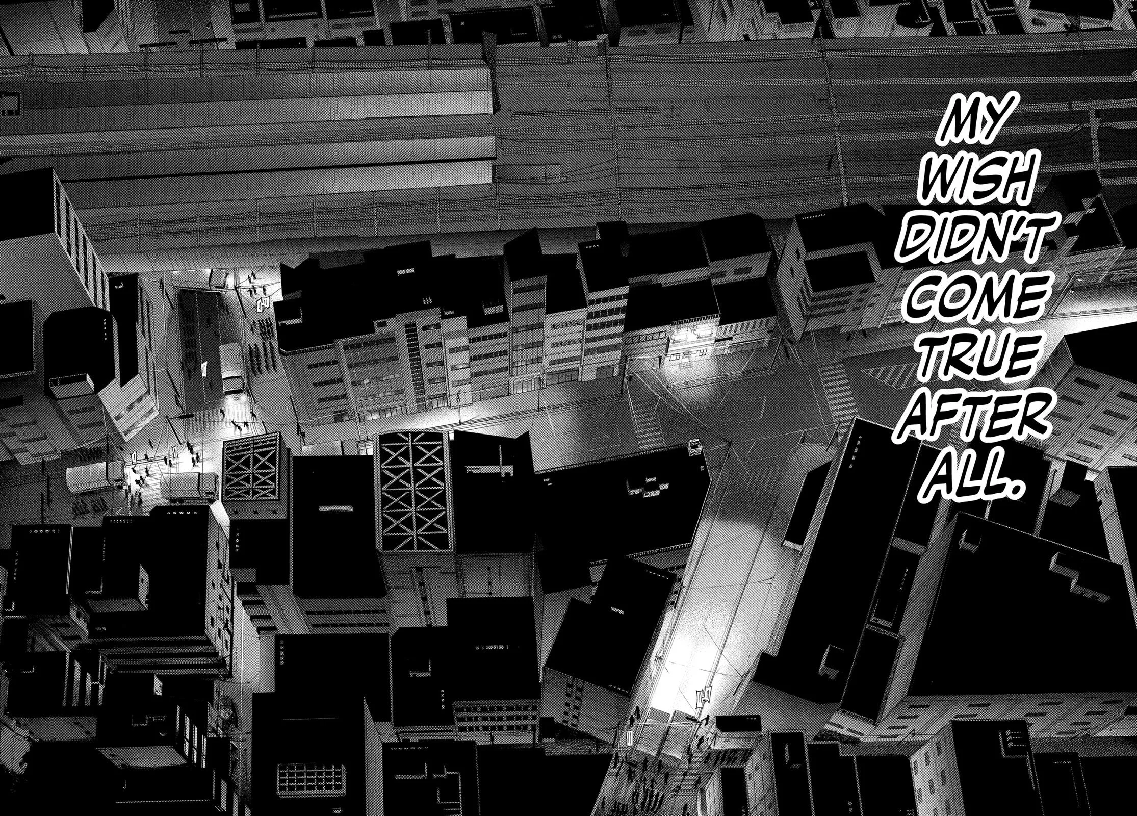 Read Tokyo Ghoul (en) Manga Online