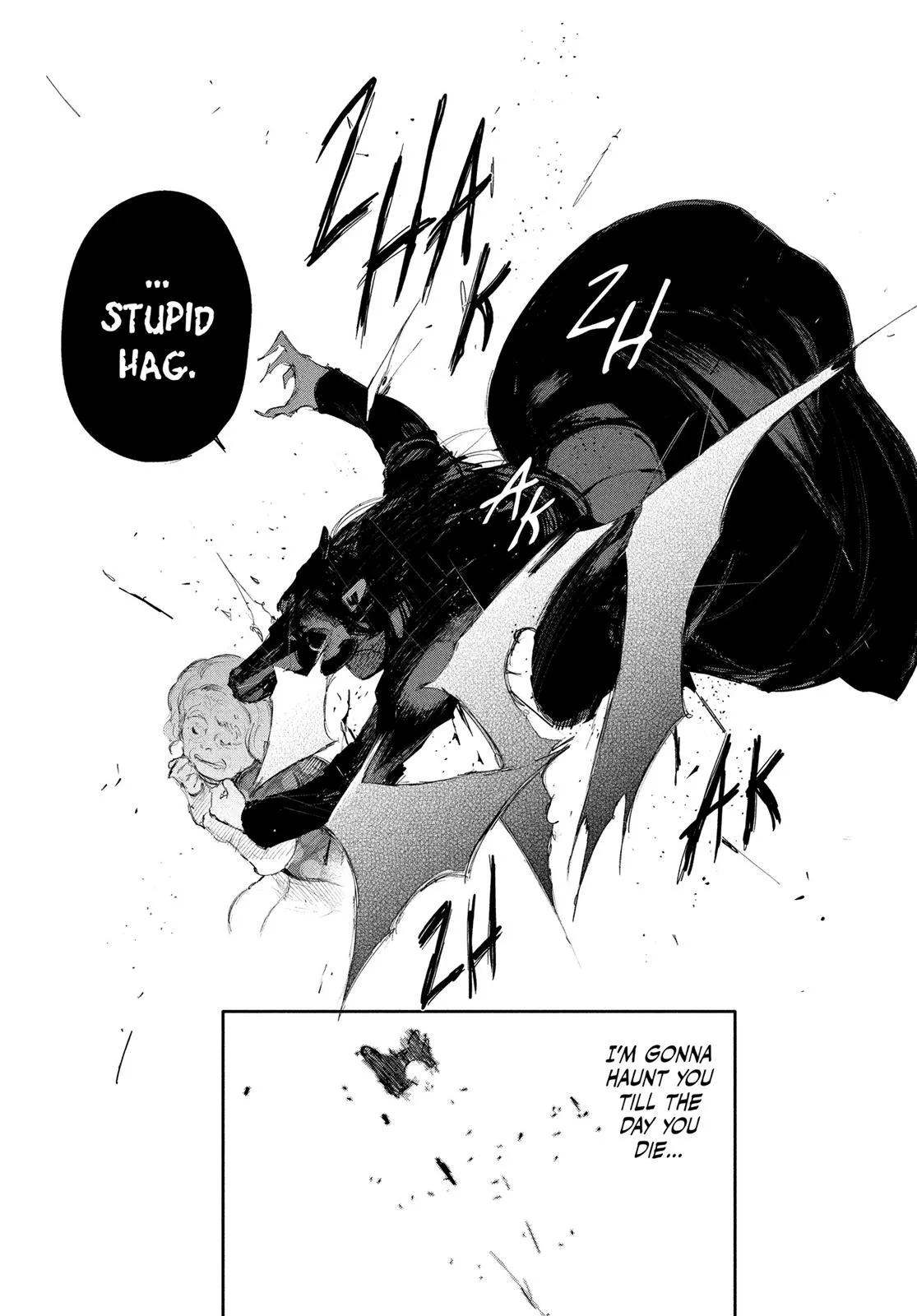 Read Tokyo Ghoul (en) Manga Online