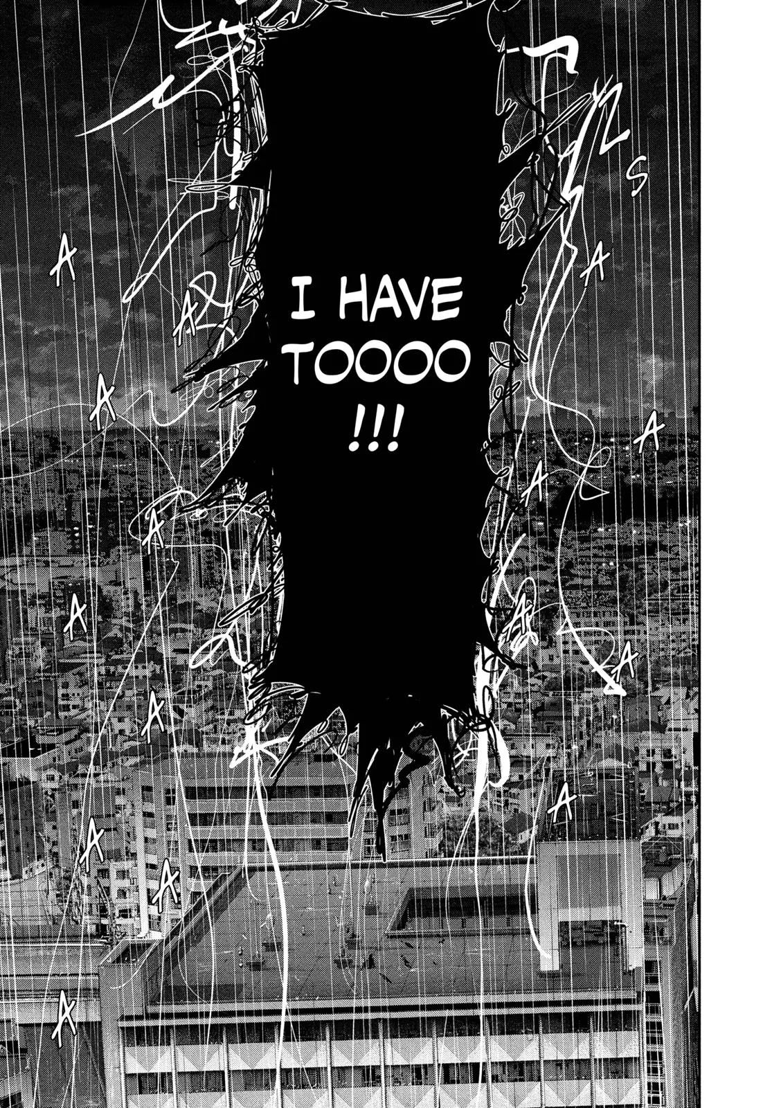 Read Tokyo Ghoul (en) Manga Online