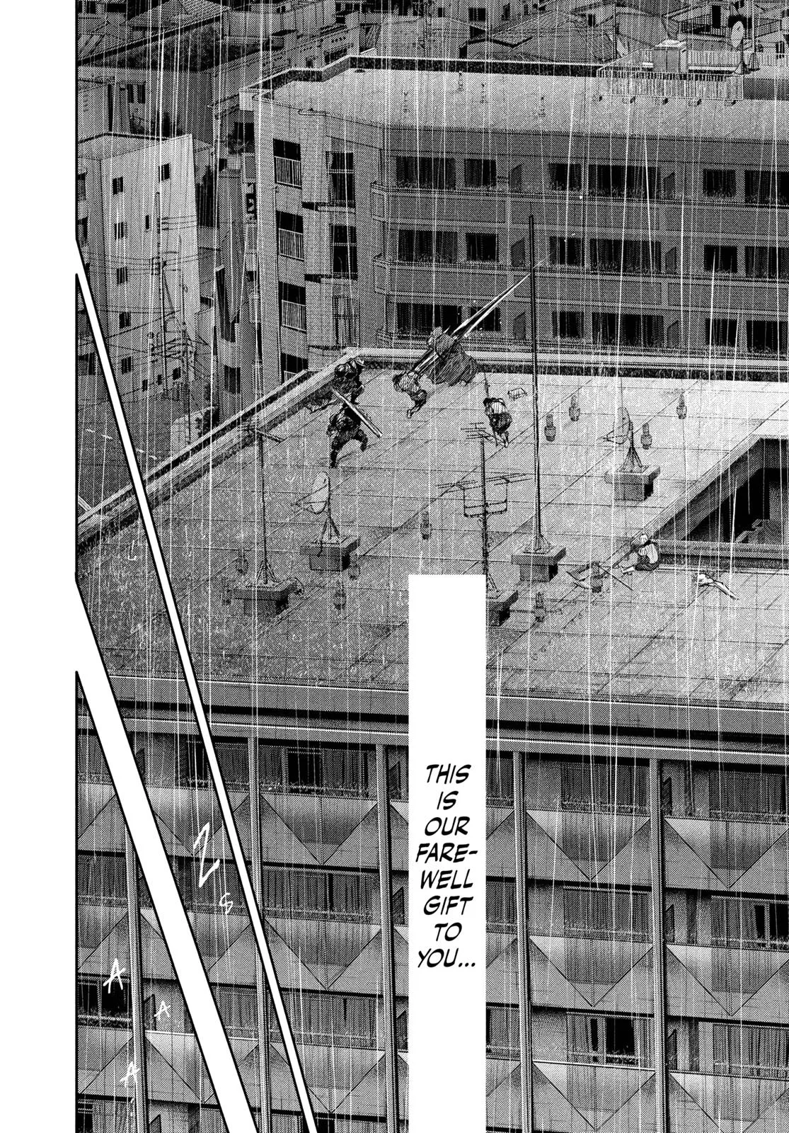 Read Tokyo Ghoul (en) Manga Online