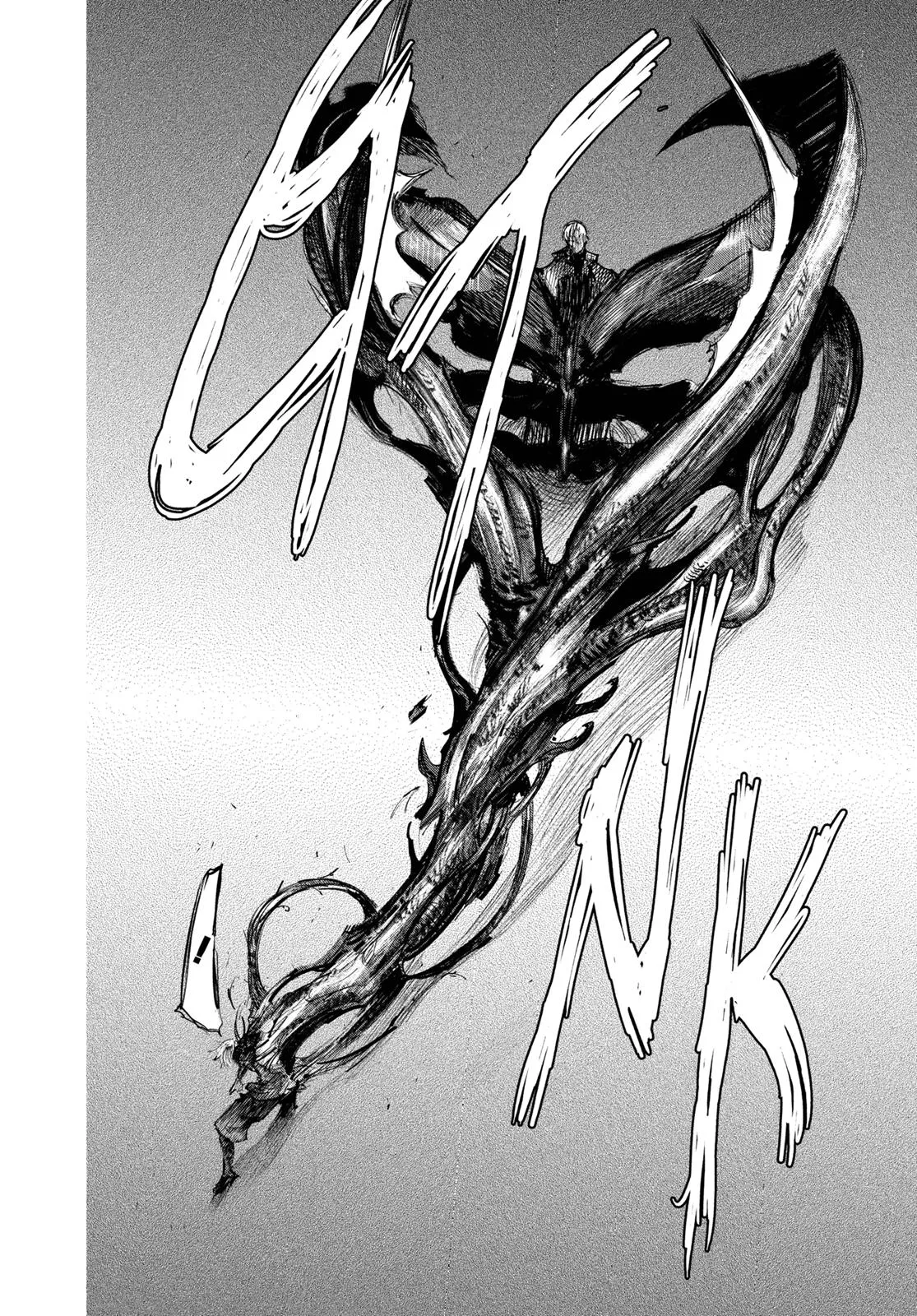 Read Tokyo Ghoul (en) Manga Online