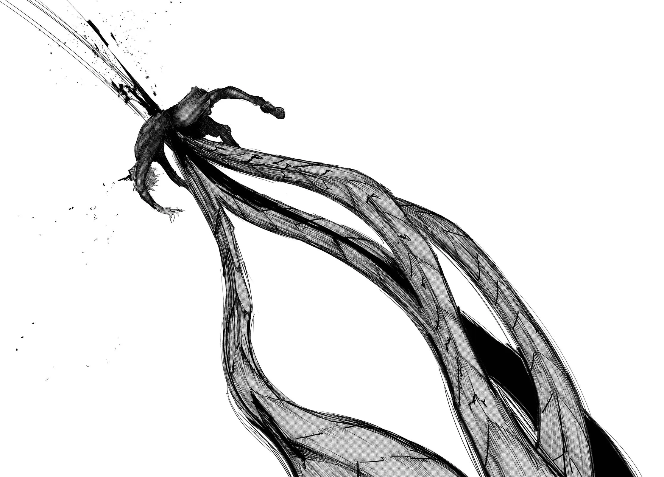 Read Tokyo Ghoul (en) Manga Online