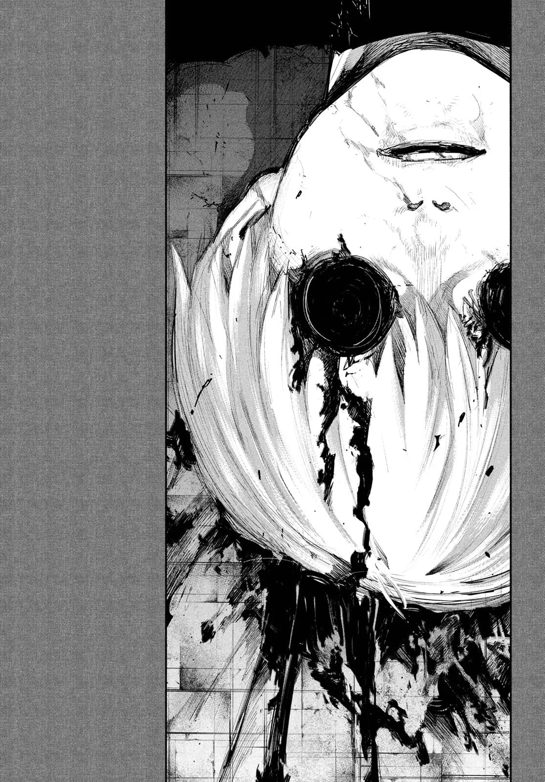 Read Tokyo Ghoul (en) Manga Online