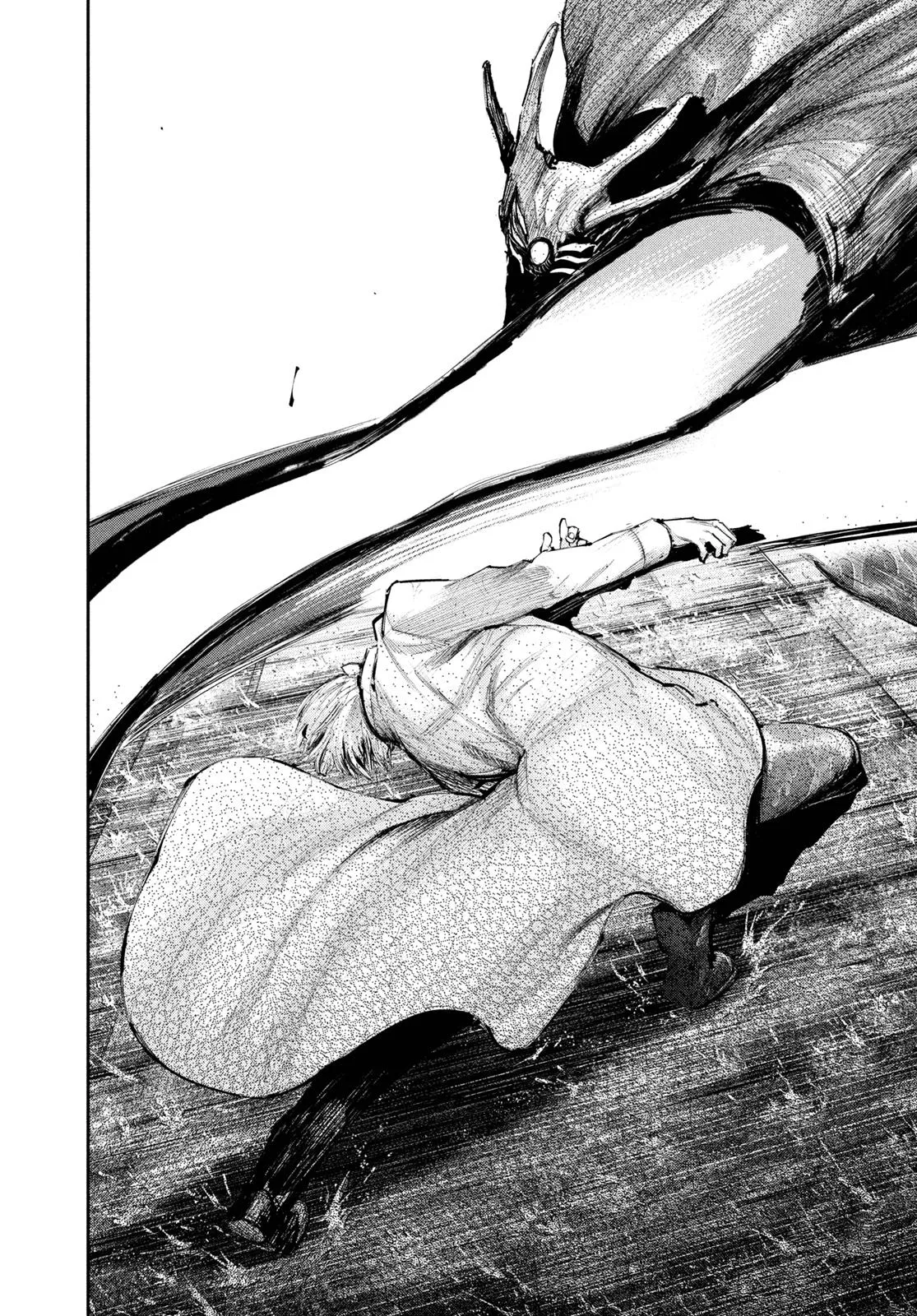 Read Tokyo Ghoul (en) Manga Online