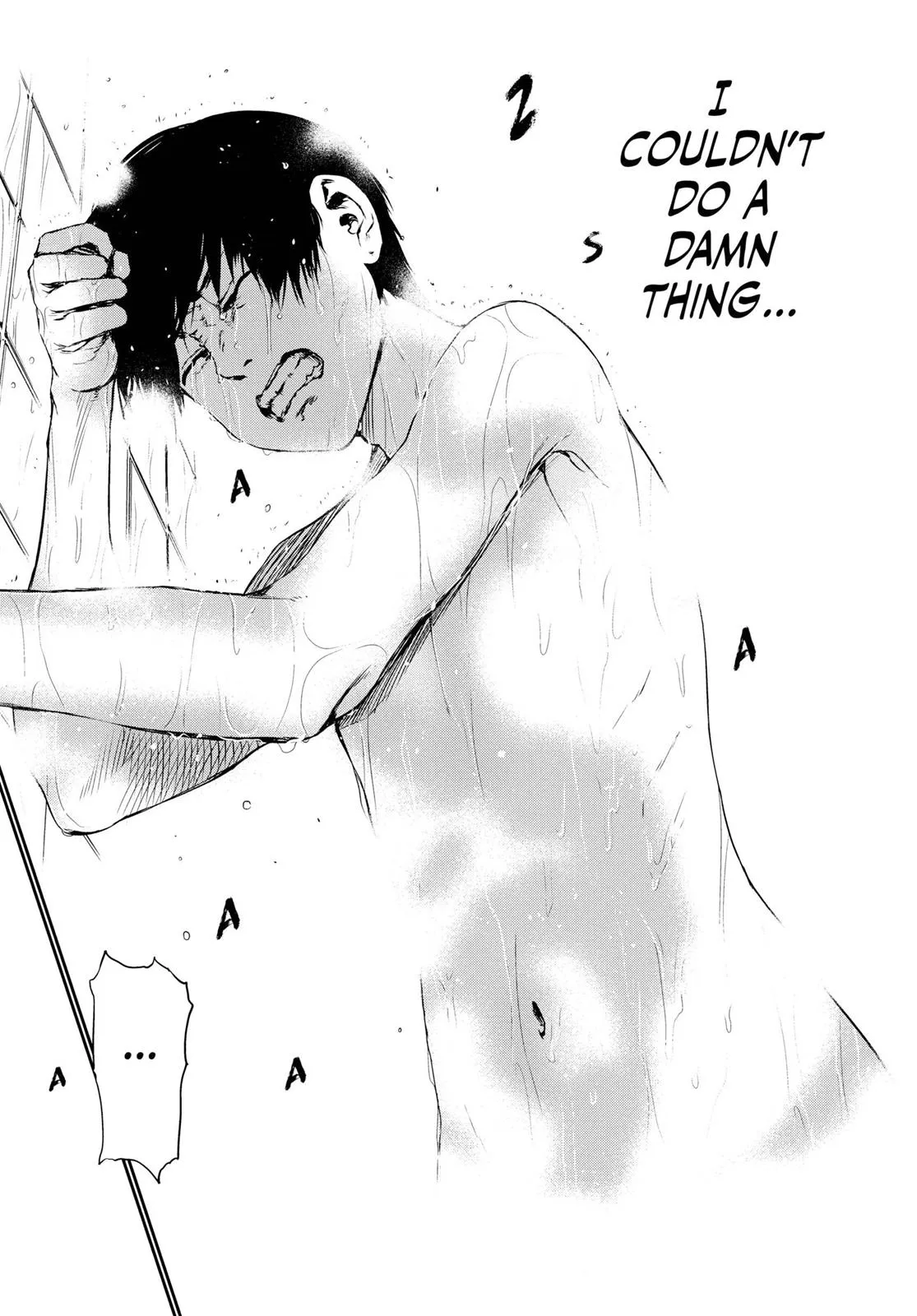 Read Tokyo Ghoul (en) Manga Online