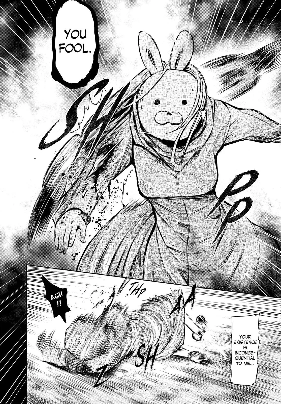 Read Tokyo Ghoul (en) Manga Online