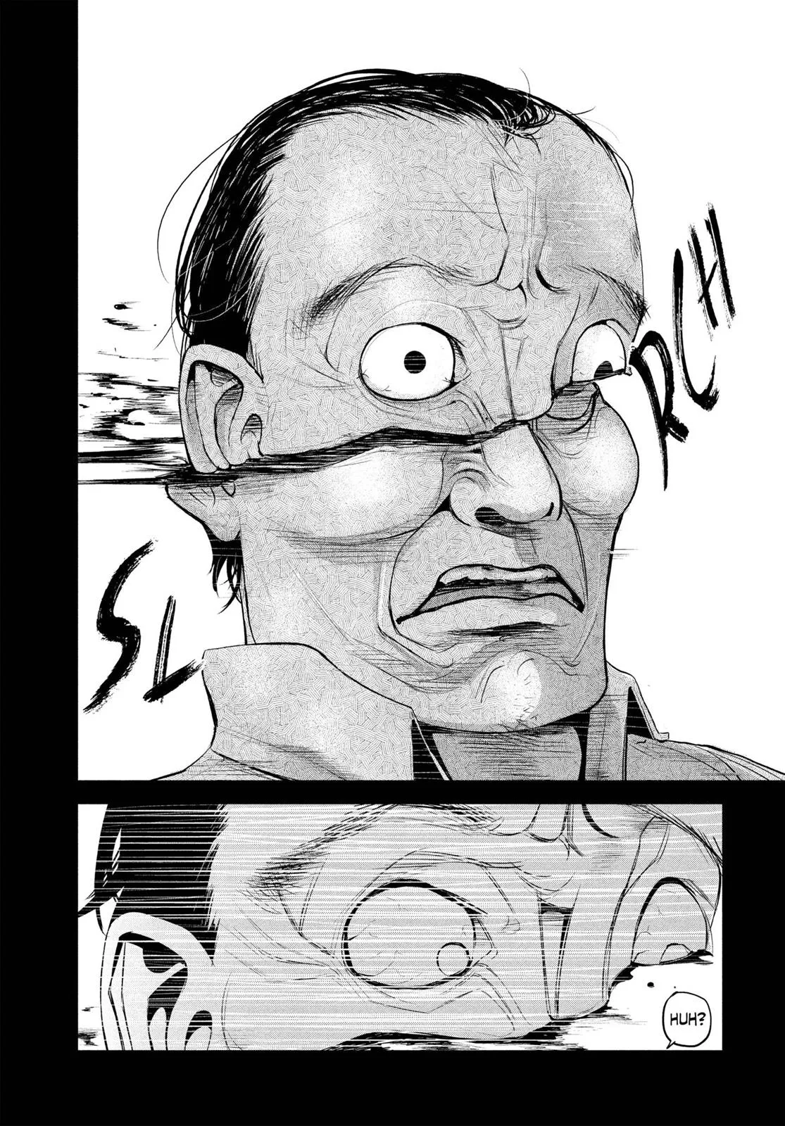 Read Tokyo Ghoul (en) Manga Online