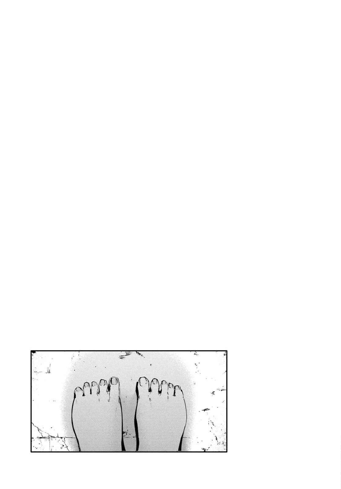 Read Tokyo Ghoul (en) Manga Online