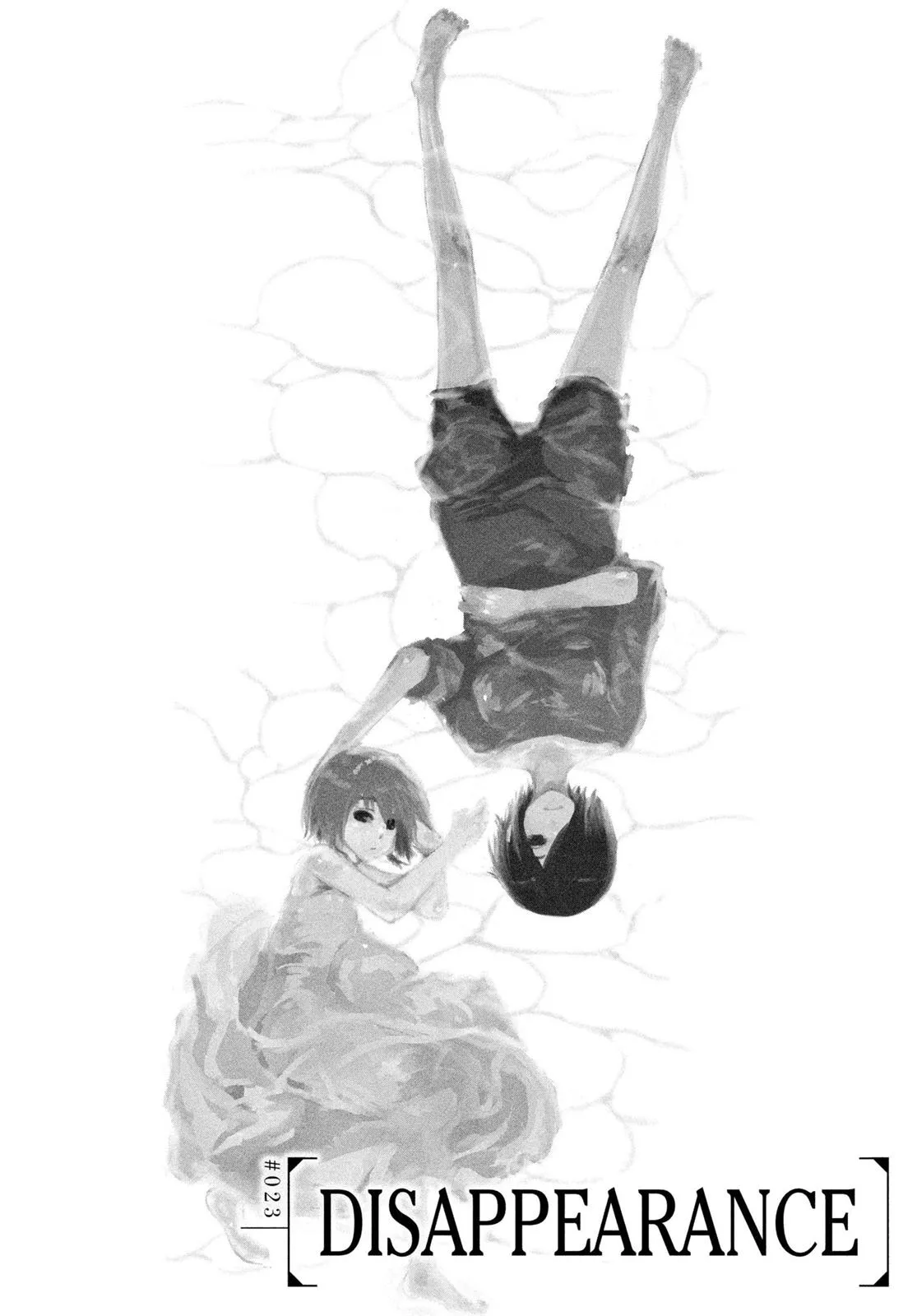 Read Tokyo Ghoul (en) Manga Online