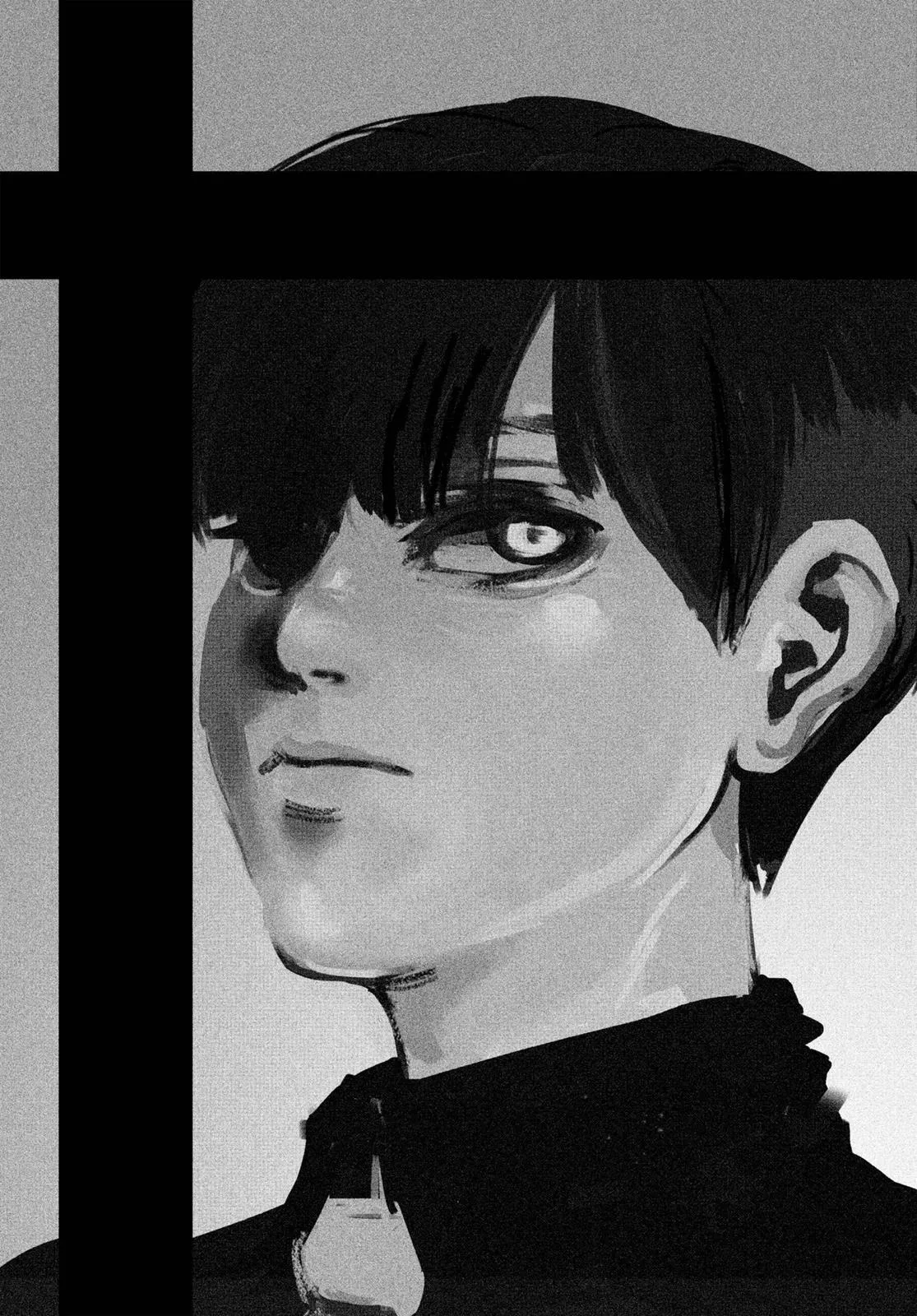 Read Tokyo Ghoul (en) Manga Online