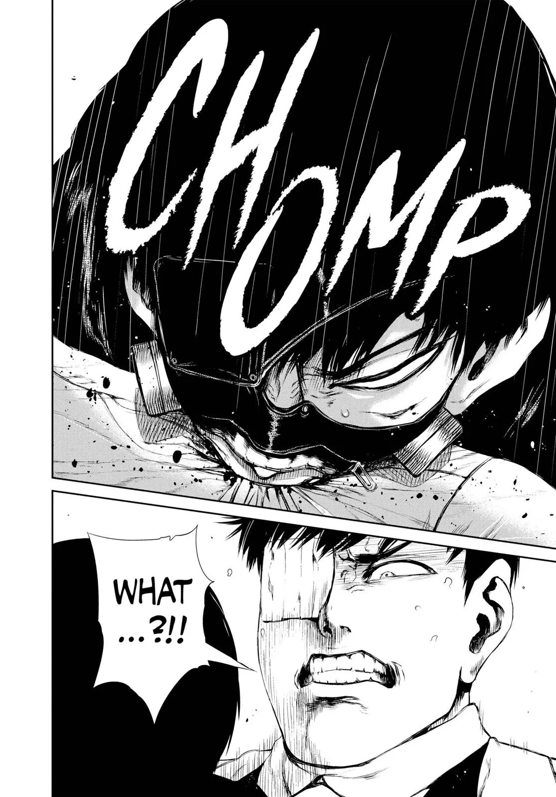 Read Tokyo Ghoul (en) Manga Online