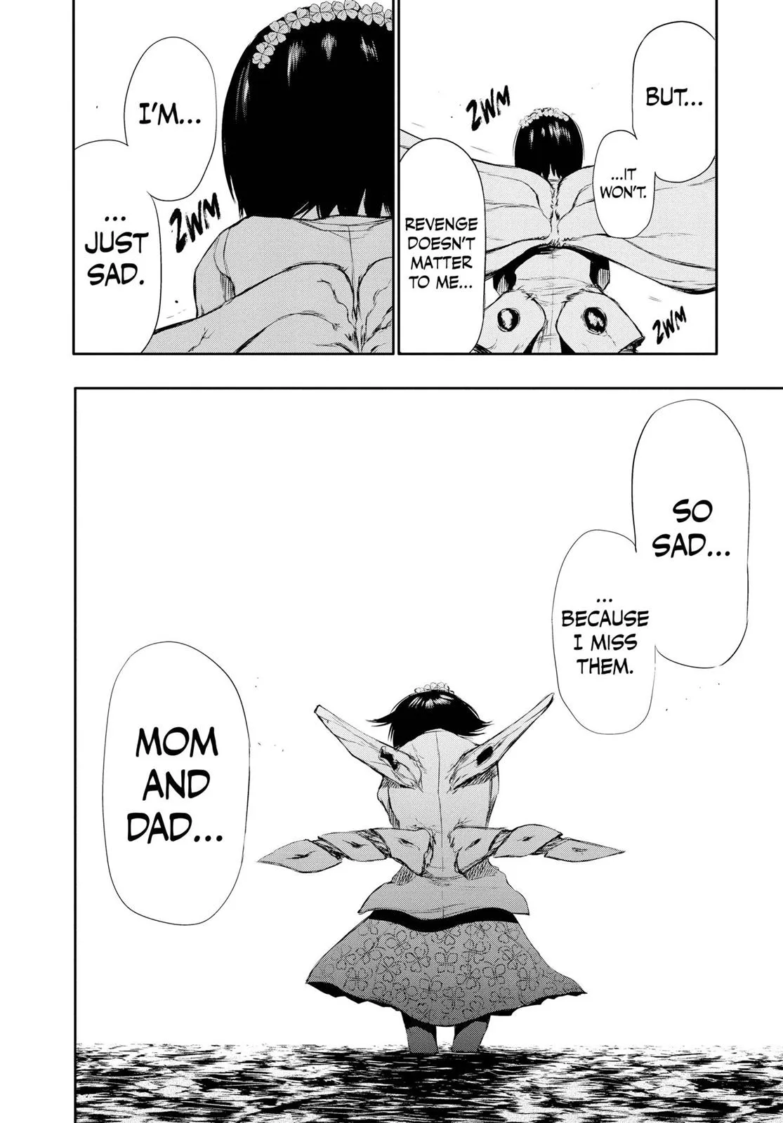 Read Tokyo Ghoul (en) Manga Online