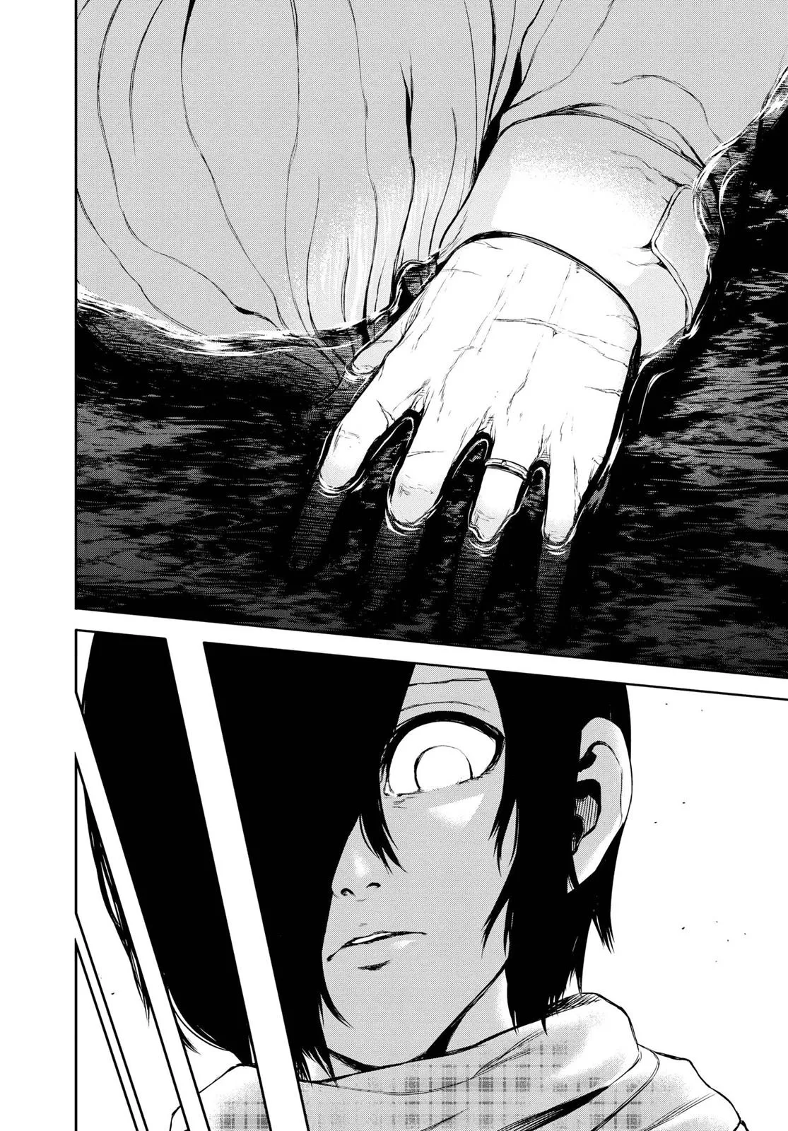 Read Tokyo Ghoul (en) Manga Online