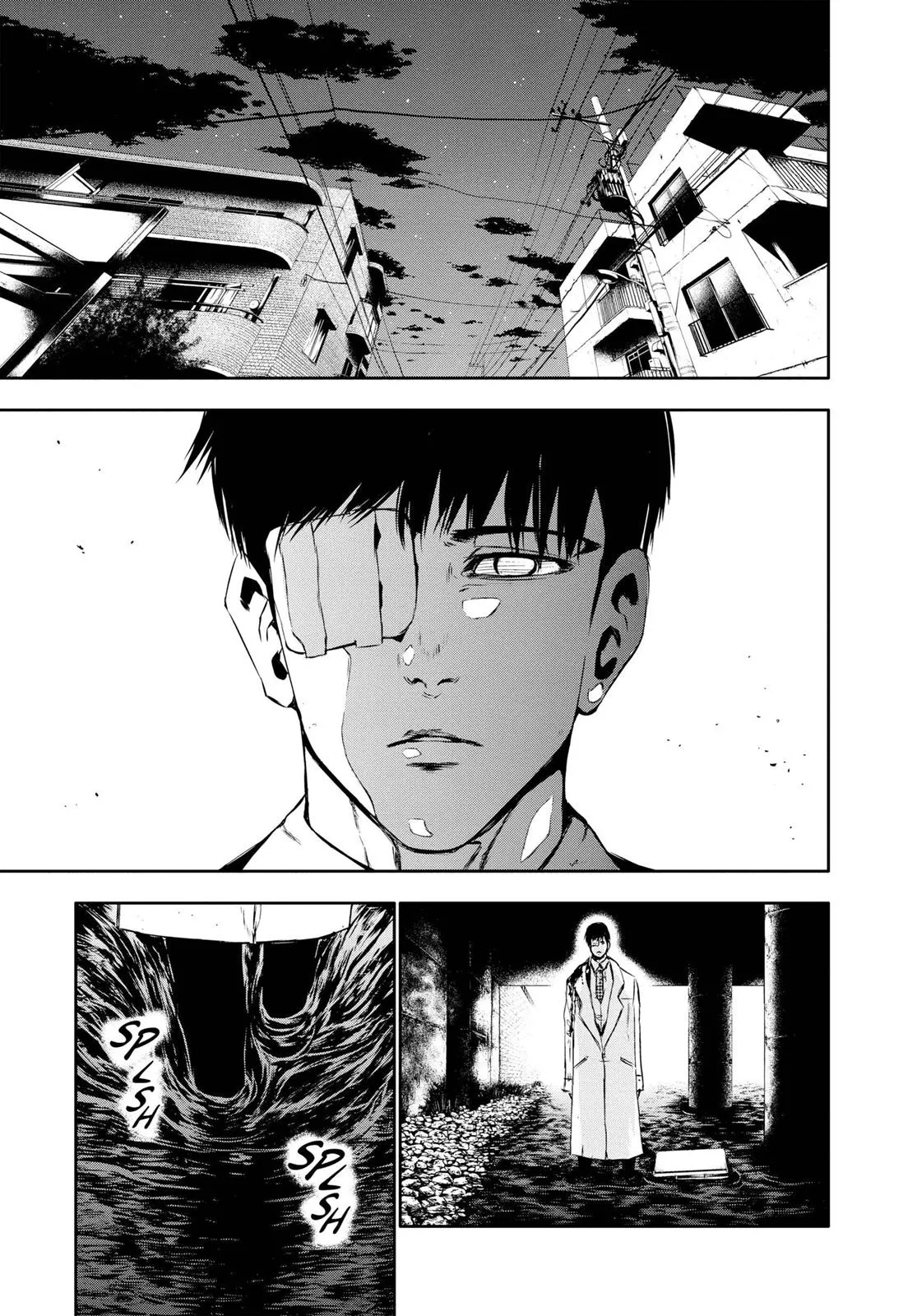 Read Tokyo Ghoul (en) Manga Online