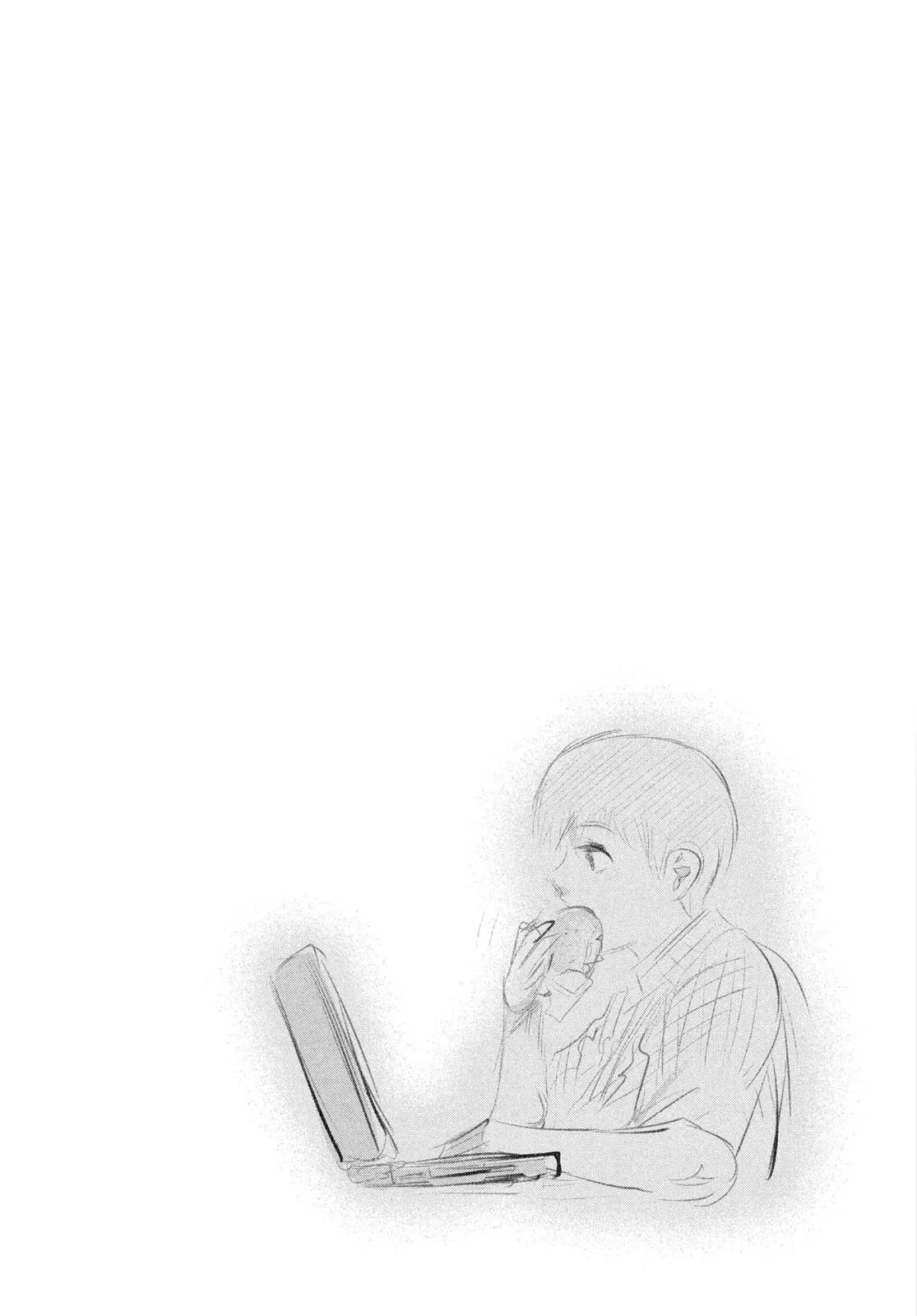 Read Tokyo Ghoul (en) Manga Online