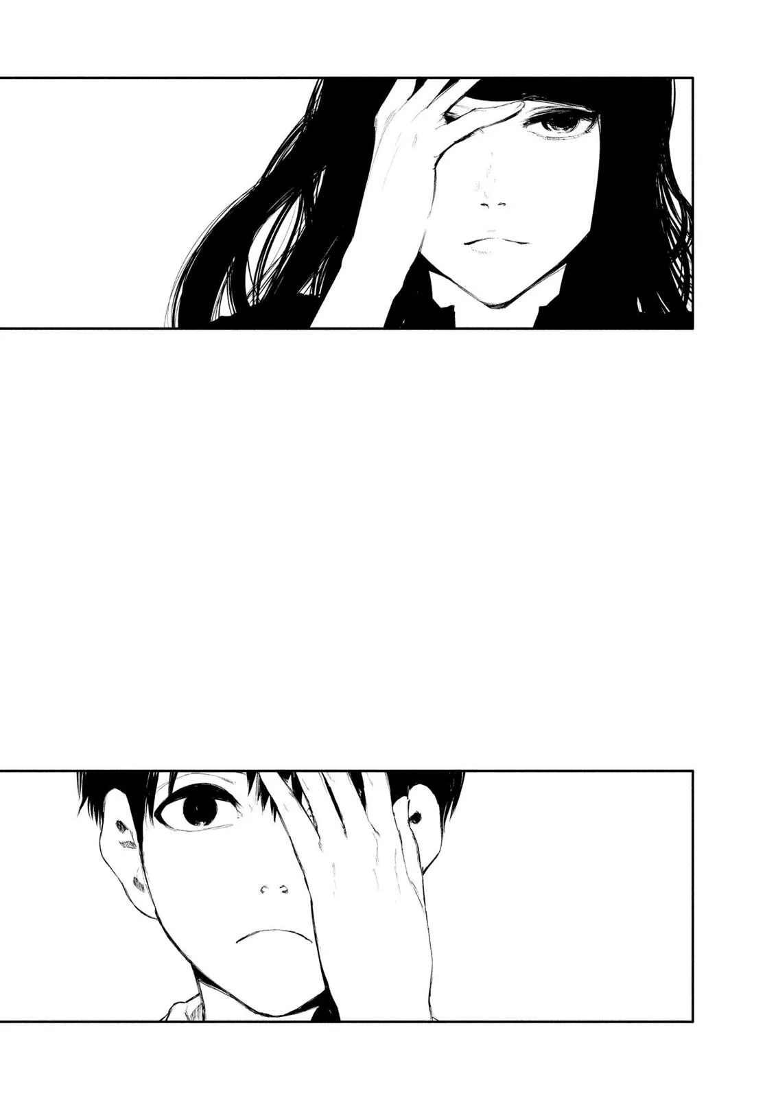 Read Tokyo Ghoul (en) Manga Online