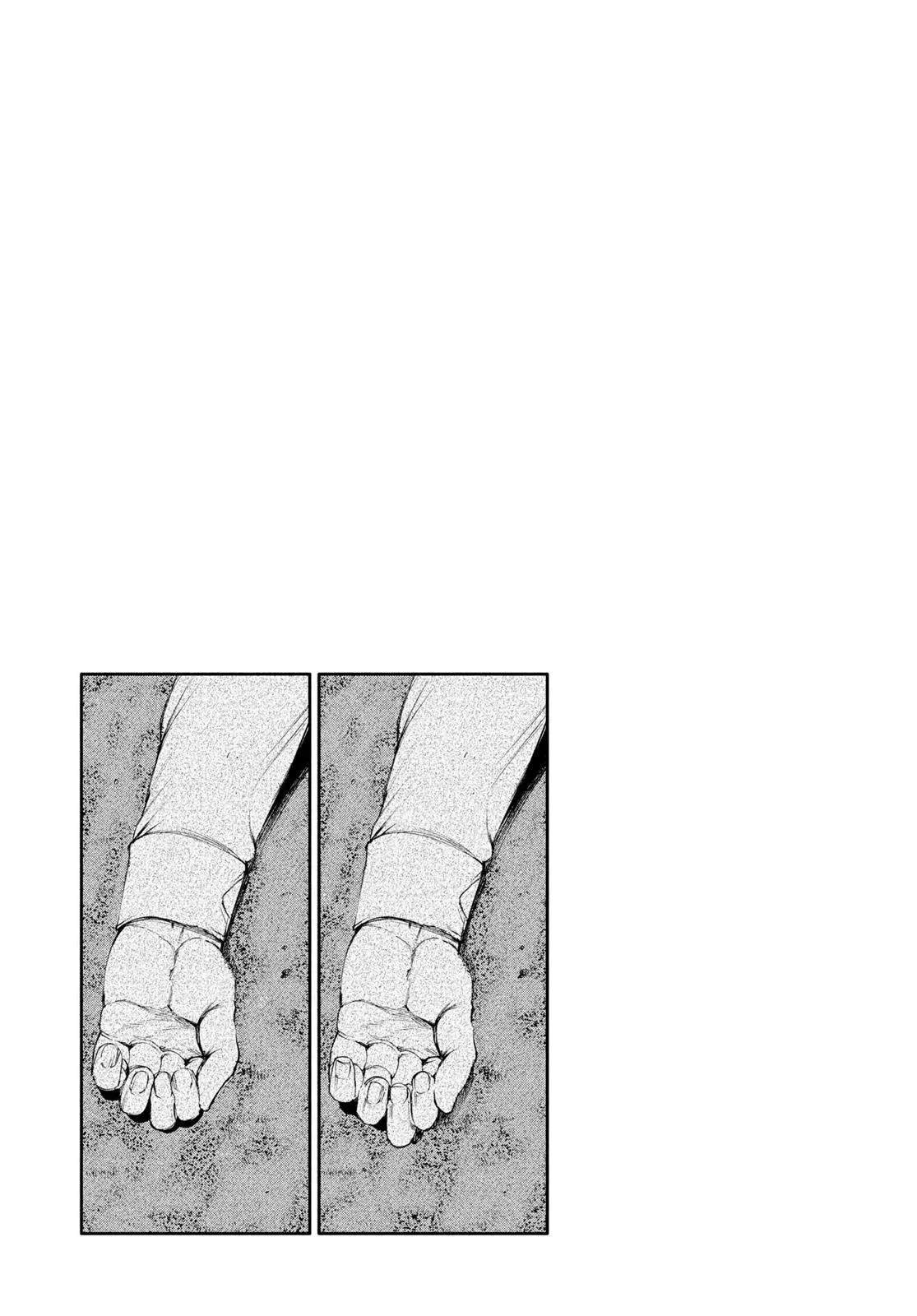 Read Tokyo Ghoul (en) Manga Online