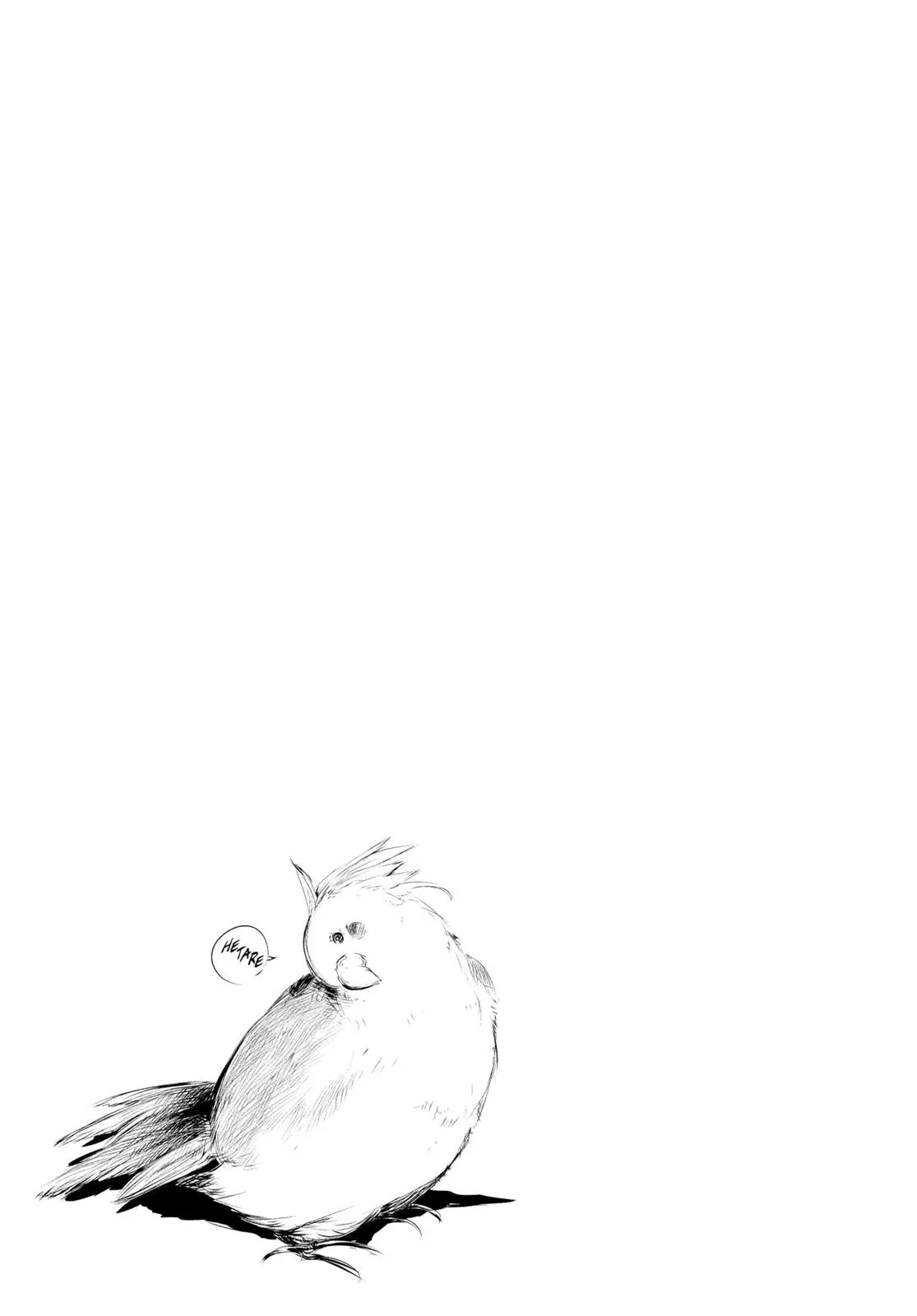 Read Tokyo Ghoul (en) Manga Online