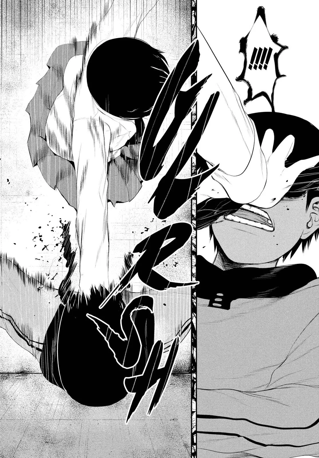 Read Tokyo Ghoul (en) Manga Online