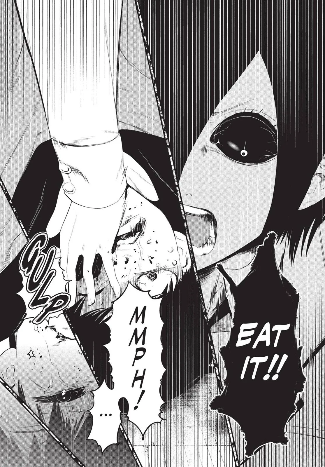 Read Tokyo Ghoul (en) Manga Online