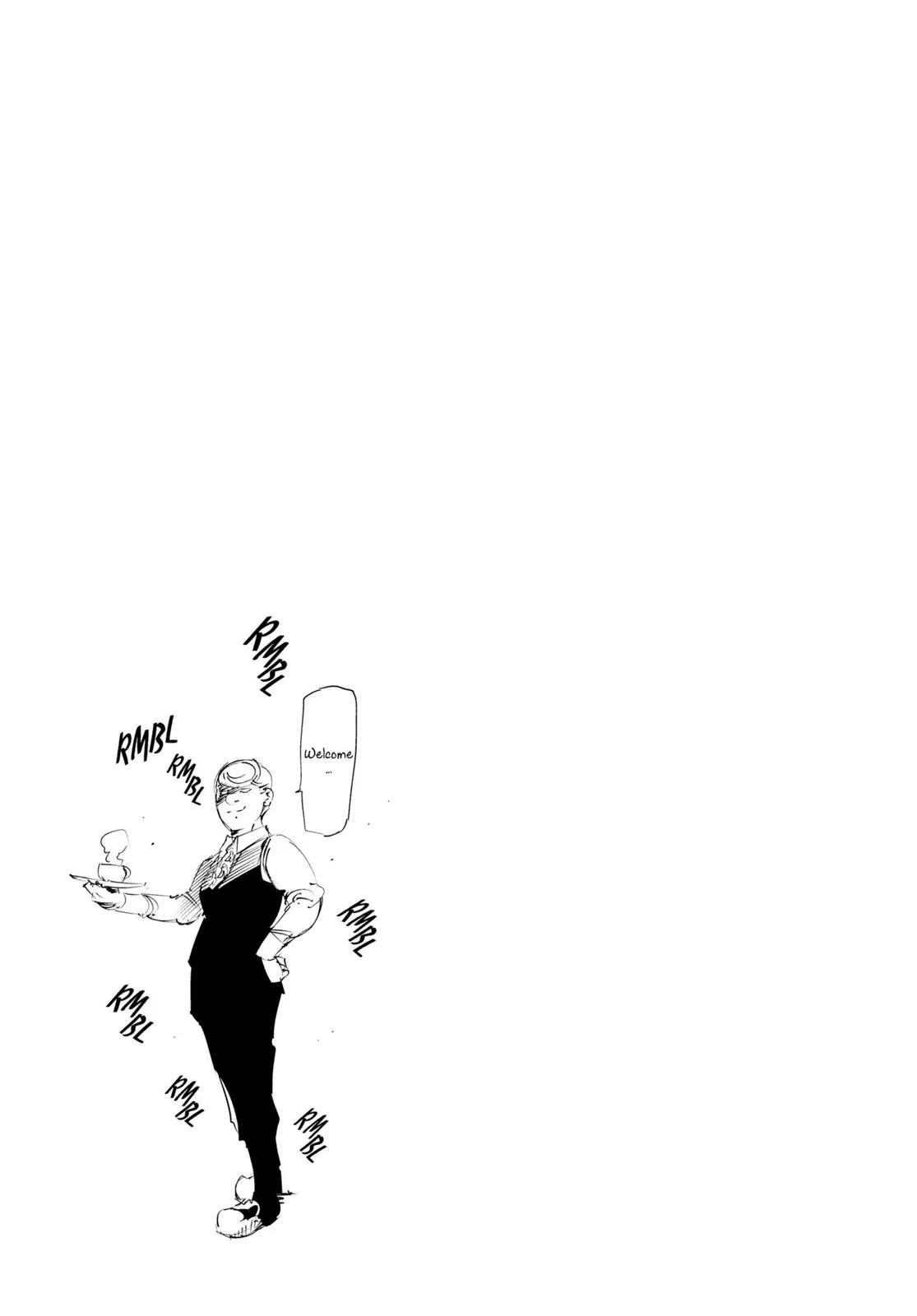 Read Tokyo Ghoul (en) Manga Online