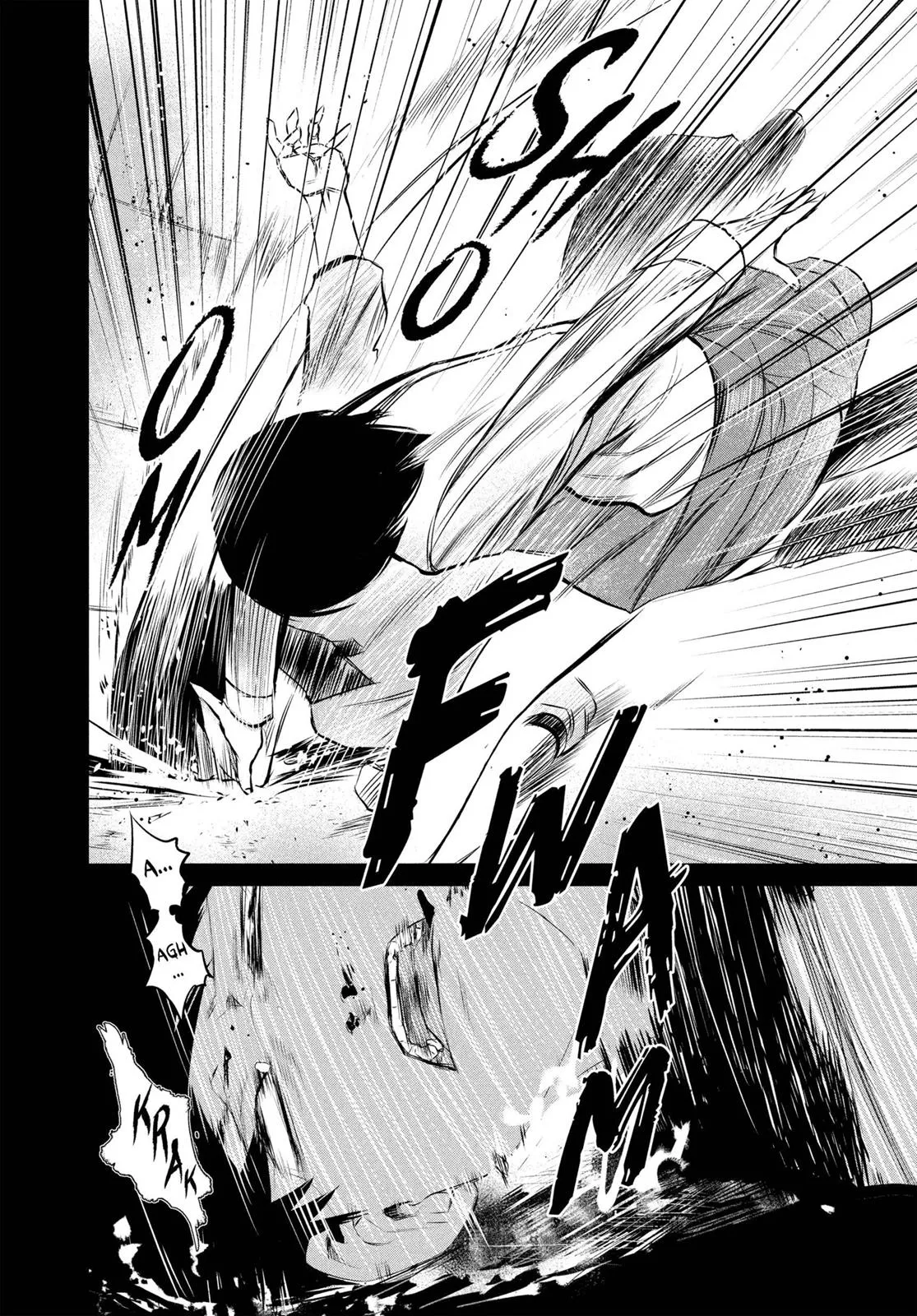 Read Tokyo Ghoul (en) Manga Online