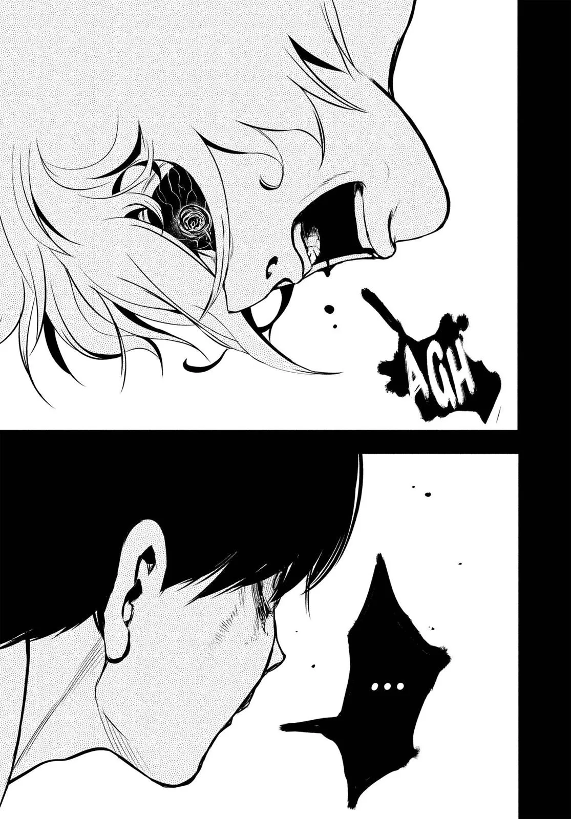Read Tokyo Ghoul (en) Manga Online