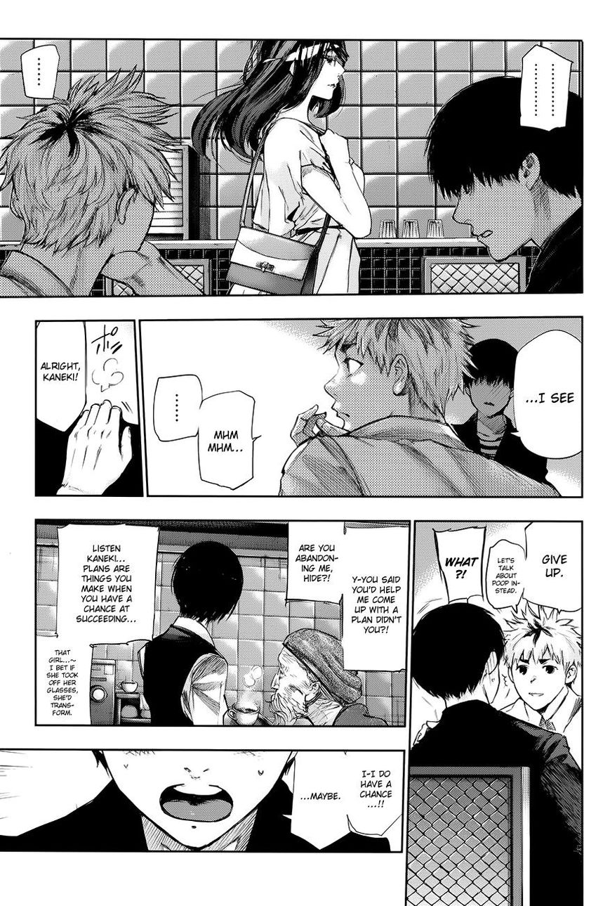 Read Tokyo Ghoul_re (en) Manga Online