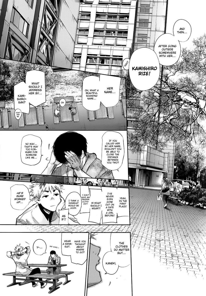 Read Tokyo Ghoul_re (en) Manga Online