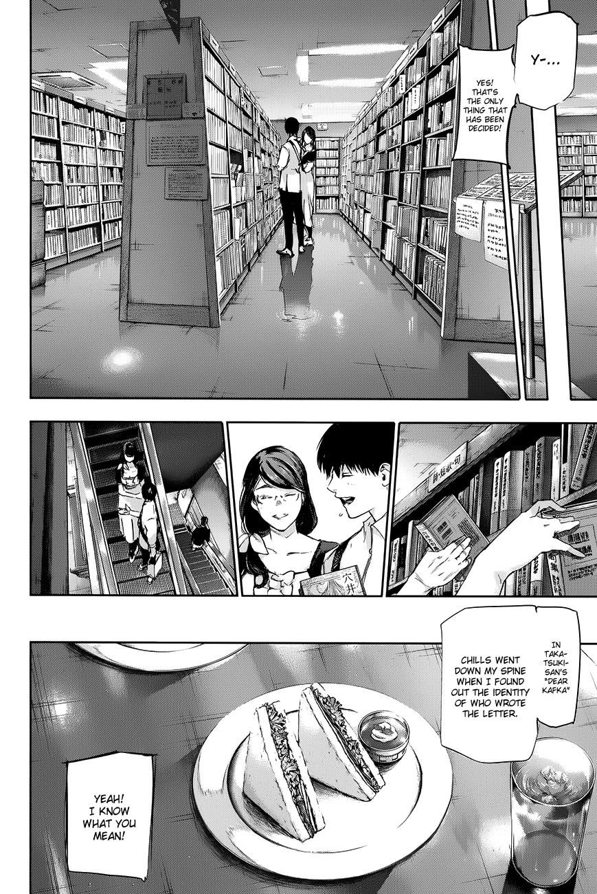 Read Tokyo Ghoul_re (en) Manga Online