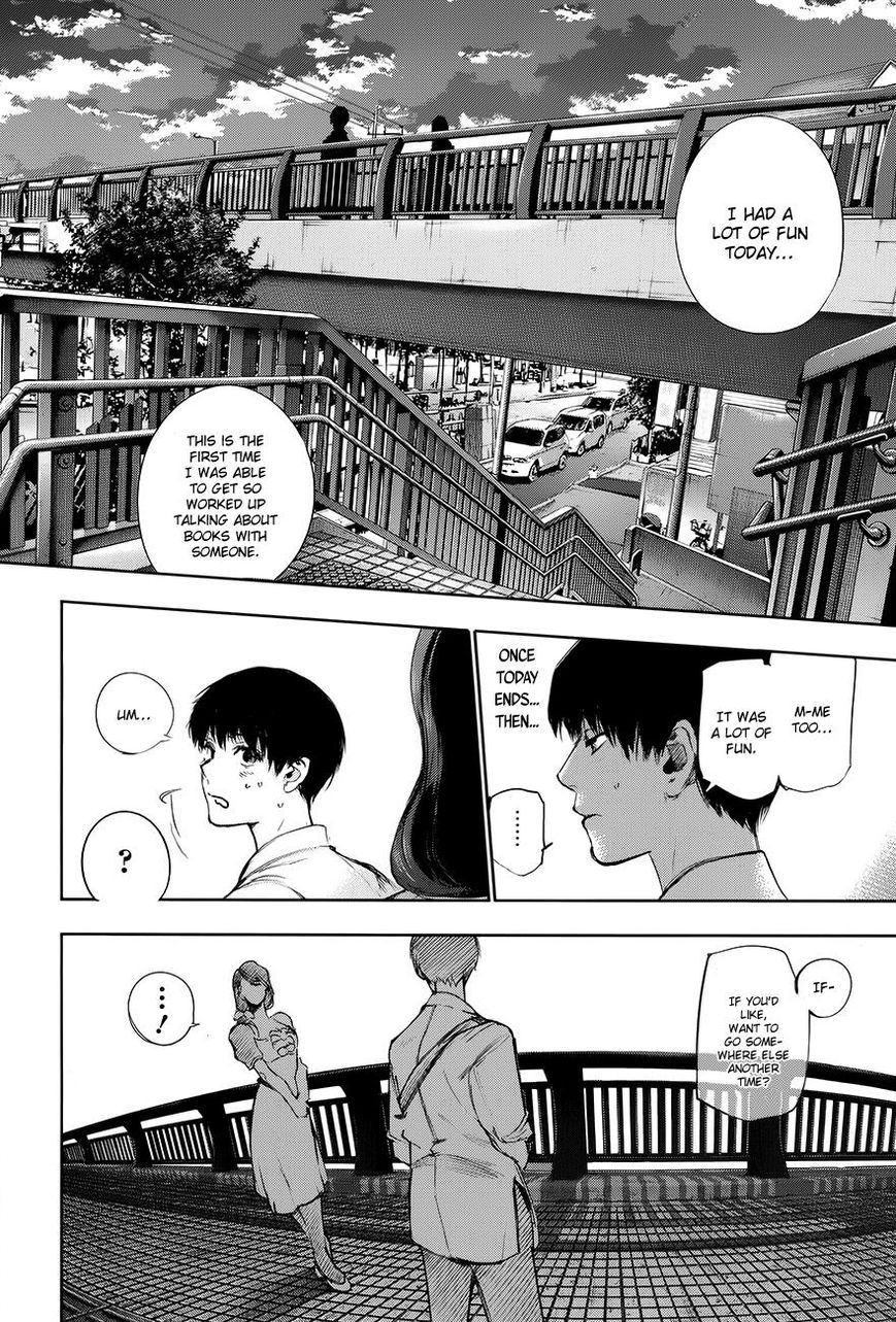 Read Tokyo Ghoul_re (en) Manga Online