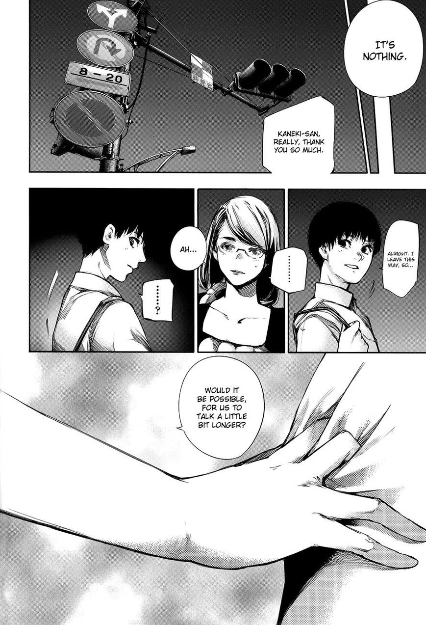 Read Tokyo Ghoul_re (en) Manga Online