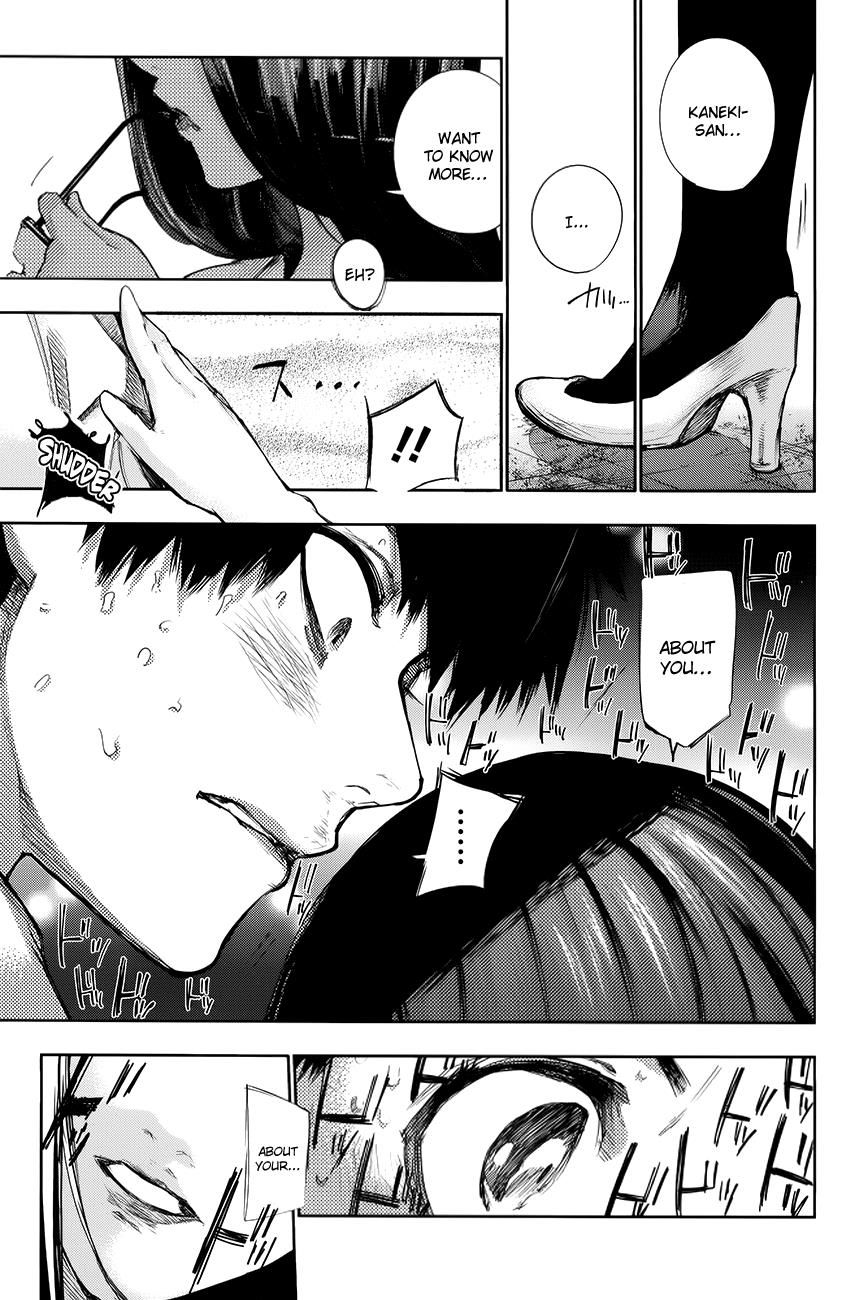 Read Tokyo Ghoul_re (en) Manga Online