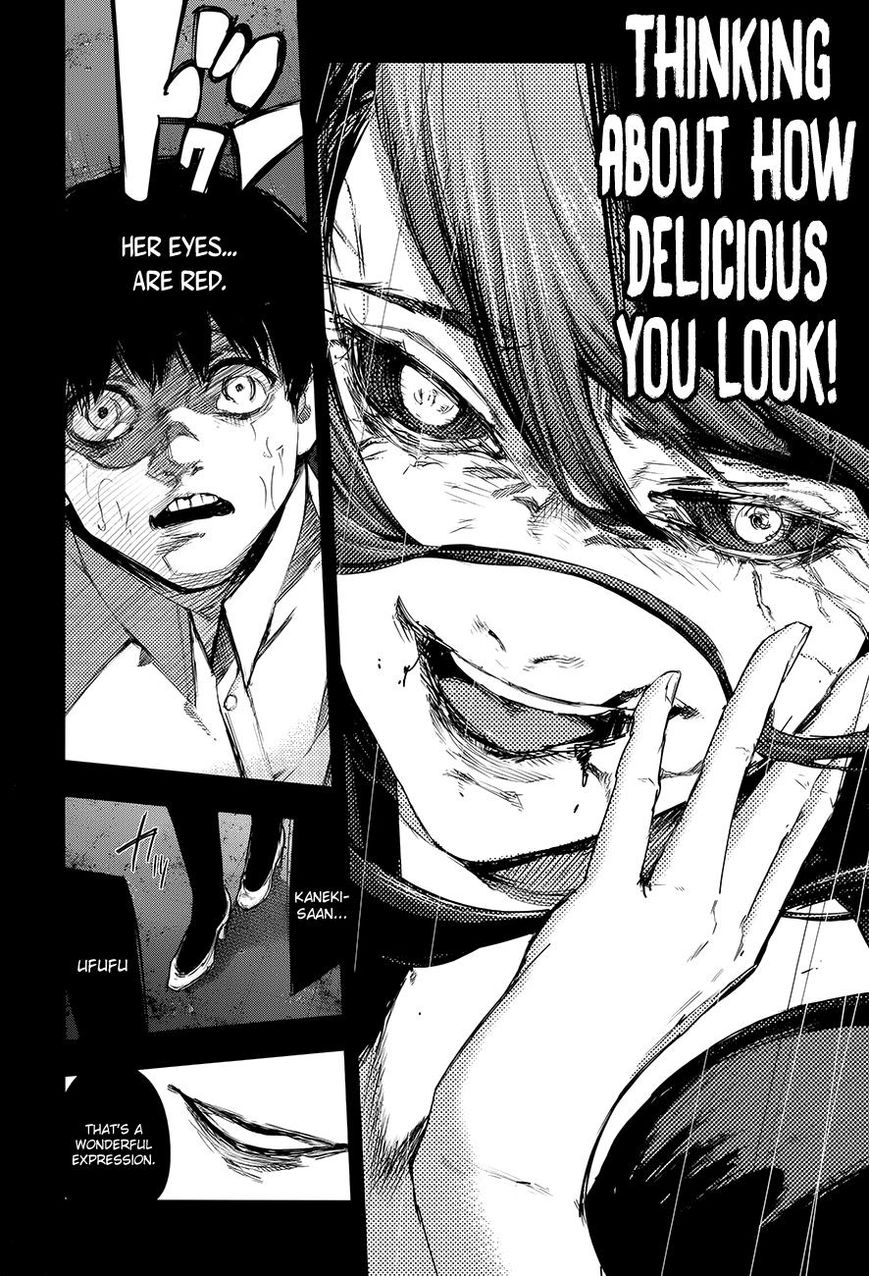 Read Tokyo Ghoul_re (en) Manga Online