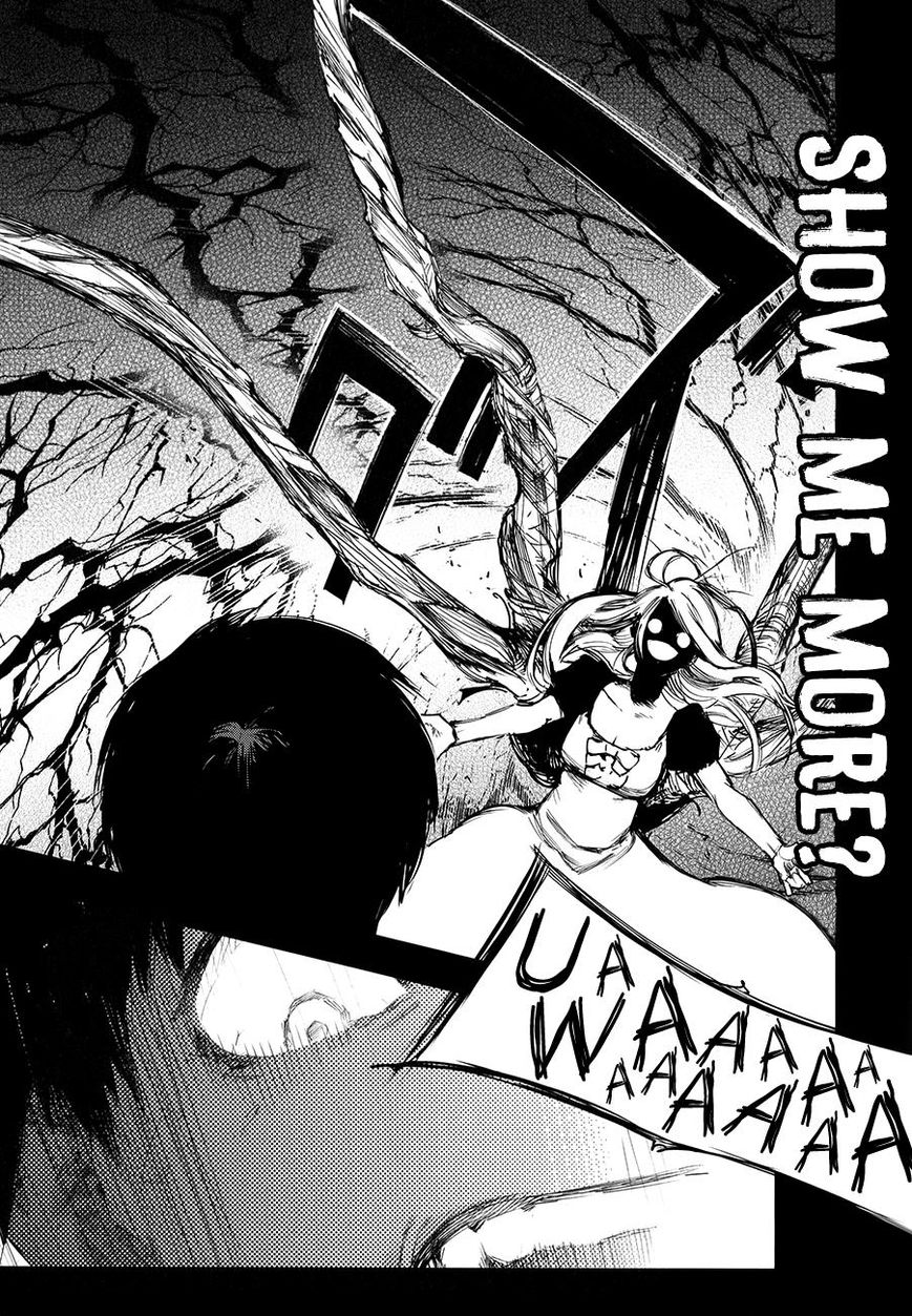 Read Tokyo Ghoul_re (en) Manga Online