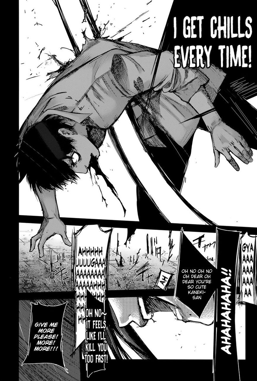 Read Tokyo Ghoul_re (en) Manga Online