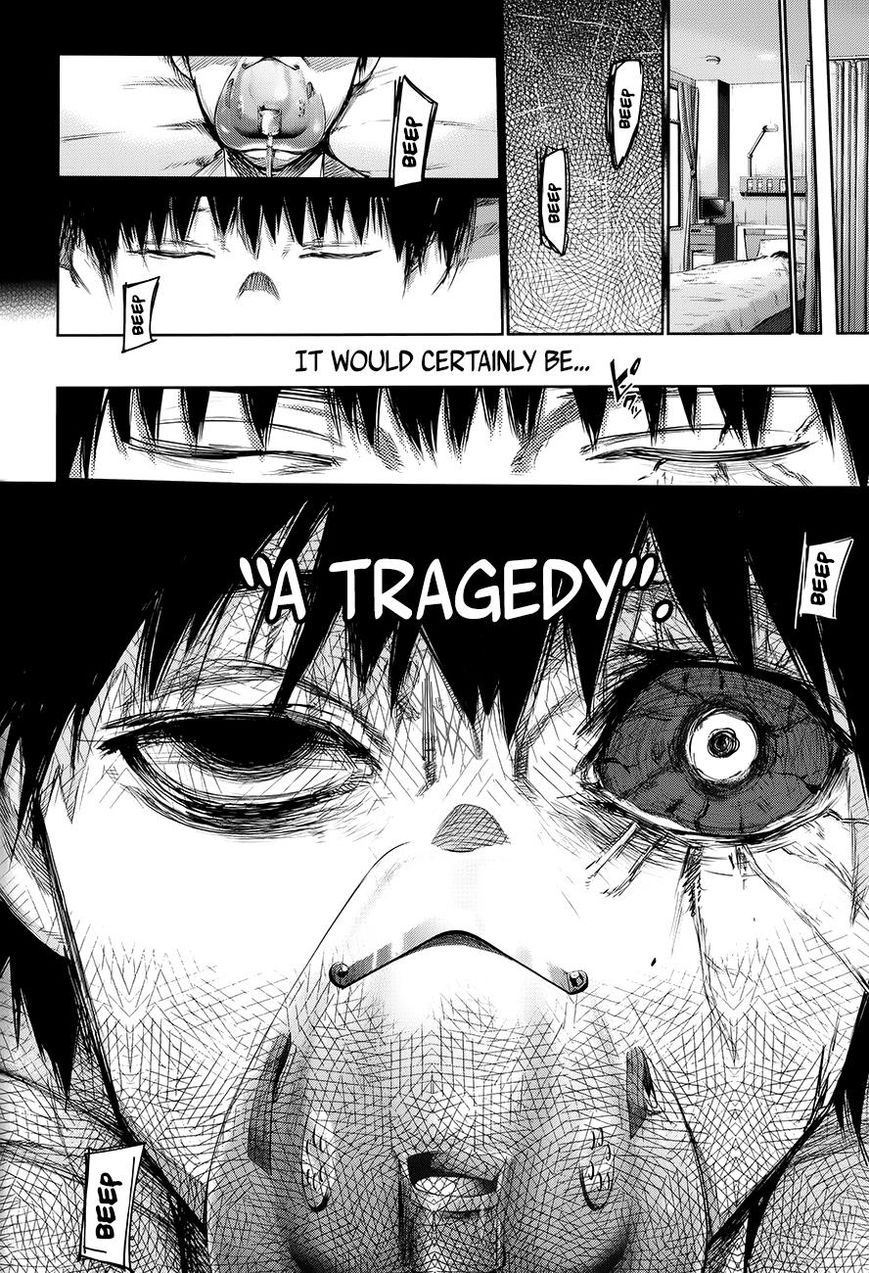 Read Tokyo Ghoul_re (en) Manga Online