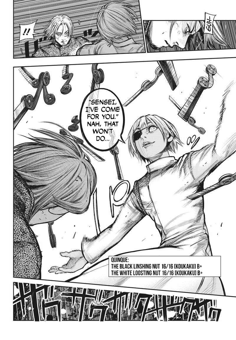 Read Tokyo Ghoul_re (en) Manga Online